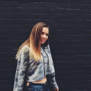 Meet your Posher, Camille